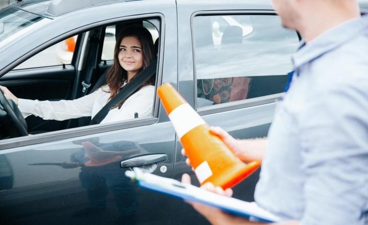 Zapraszamy na kursy prawa jazdy kategorii B w OSK Dario marzec 2023