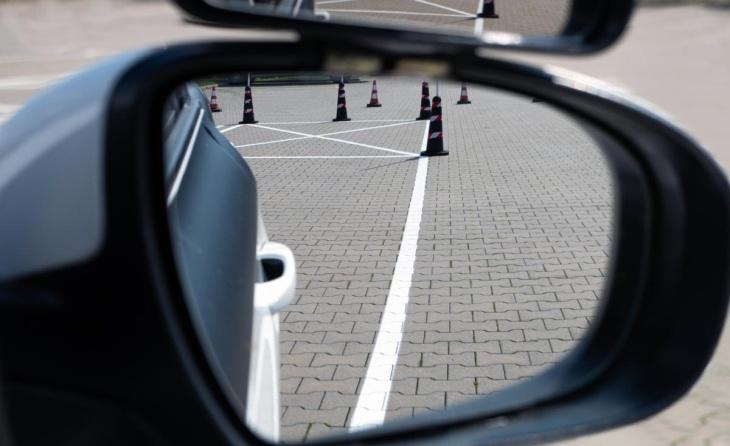 Zapraszamy na kursy prawa jazdy kategorii B w OSK Dario maj 2023