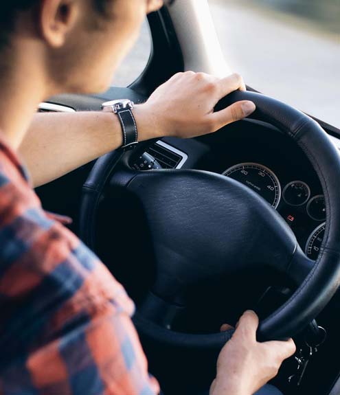 Oferta szkoła jazdy Dario